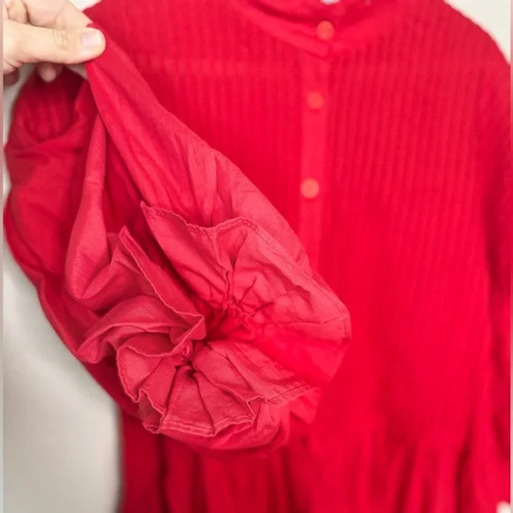 Marielle Almelo Phoebe dress - Picture 7 of 9